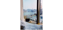 為什麼香港是理想的創業基地
