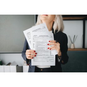 香港無限公司稅務申報流程全解析